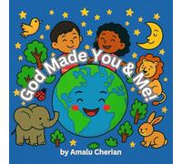 God Made You & Me!