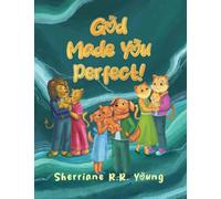 God Made You Perfect!
