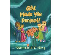God Made You Perfect!