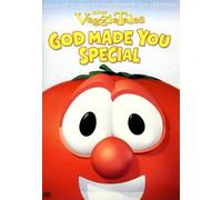 God Made You Special (Reissue)