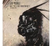 God Module Does This Stuff Freak You Out?: A Retrospective (CD) Album