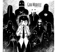 God Module Empath 2.0 (CD) Album