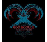 GOD MODULE - UNSOUND REMIXES THE - CD - K72z