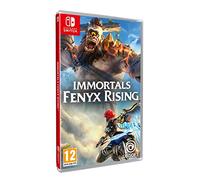 God & Monsters Nintendo Switch - Nintendo Switch [Edizione: Spagna]