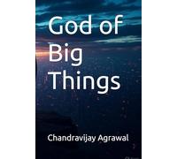 God of Big Things