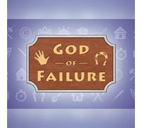 God of Failure (PC) Steam Key - GLOBAL
