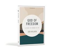 God of Freedom DVD Set