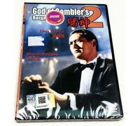 God of Gamblers Returns 賭神2 (Film) ~ Tutte le regioni ~ Nuovo e sigillo di fa...