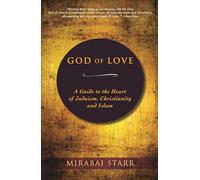 Mirabai Starr God of Love (Tascabile)