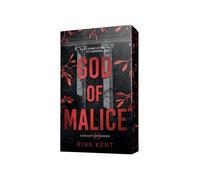 God of Malice: Tome 1, God of Malice