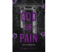 God of Pain: Tome 2, God of Pain