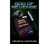God of Revenge: The Jeopardy Directive File 2