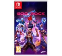 Maximum Games - God Of Rock MAXIMUM GAMES
