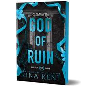 God of Ruin: 4