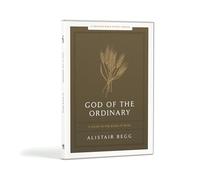 God of the Ordinary Set: A Study in the Book of Ruth