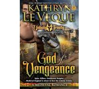 God of Vengeance: A Medieval Romance: 15
