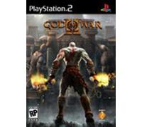 God of War 2