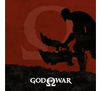God of War (2005 Original Soundtrack) – Vinile 12" LP – Laced Records