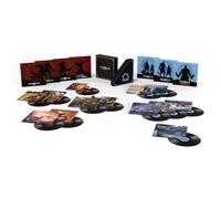 god of war 20th anniversary vinyl collection ost