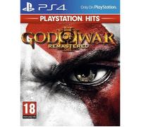 God of War 3 Remastered PlayStation colpisce il gioco PS4