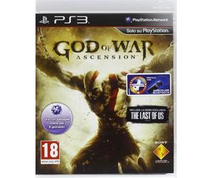 God Of War: Ascension