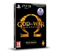 God of War : Ascension - édition spéciale - PlayStation 3 [Edizione: Francia]