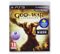 God of War Ascension [Edizione: Regno Unito]