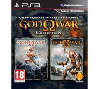 God Of War Collection