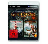 God of War Collection