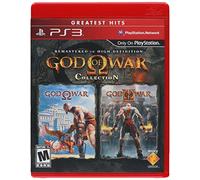 God of War Collection (englische Version)