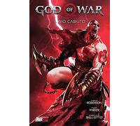 God of war. Ediz. variant. Il dio caduto (Vol. 2)