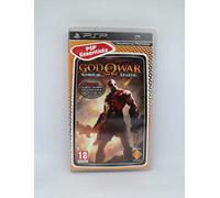 God of War : Ghost of Sparta