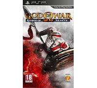 God of war : Ghost of Sparta [Edizione : Francia]