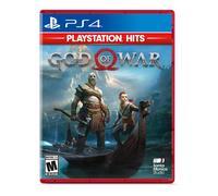 God of War Hits - PlayStation 4 (Sony Playstation 4)