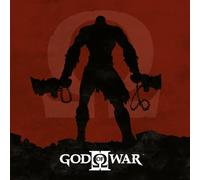 GOD OF WAR II ( ORIGINAL SOUNDTRACK)