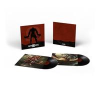 GOD OF WAR II ( ORIGINAL SOUNDTRACK)