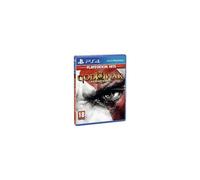 Sony Videogioco God of War III Rimasterizzato – PlayStation 4 – PlayStation Hits