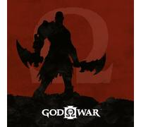 Various Performers God of War III (Vinyl LP) 12" Album