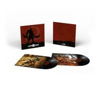 Various Performers God of War III (Vinyl LP) 12" Album