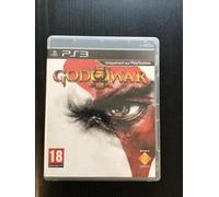 God of War III - Platinum Edition