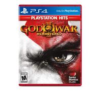 God Of War III Remastered PS HITS Versione Sony PlayStation 4