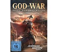 God of War - Krieg der drei Reiche