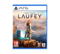 God Of War Laufey - GIOCO PlayStation 5