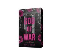 God of War, Legacy of Gods Tome 6 (Édition Française)