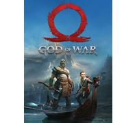 God of War PC [Codice di download] - Nouvo