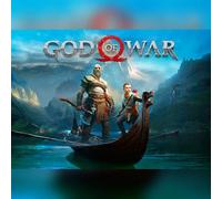God of War (PC) Steam Key - GLOBAL