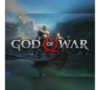 God of War (PC) Steam Key - TURKEY