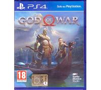 Sony God of War PS4 Playstation Hits
