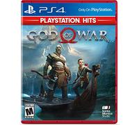 God Of War - PlayStation 4 [Edizione: Francia]