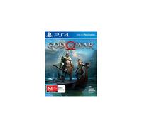 God of War PlayStation 4 (PS4)